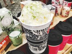 -霸王茶姬(正佳广场店)