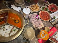 -小龙坎火锅(湖滨银泰in77店)