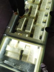 -凤凰县苗族银饰锻制技艺传习所