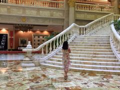 -临沂华盛江泉城大酒店