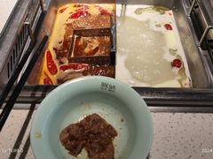 -野妹火锅(龙岗店)