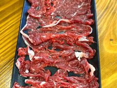-荣记潮汕牛肉火锅(仙鹤街店)