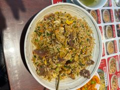 -扬二春炒饭(国庆路总店)