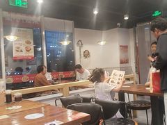 -李先生牛肉面大王(大兴枣园店)