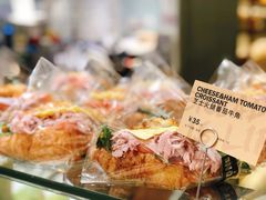 -PAPER STONE BAKERY(天环店)