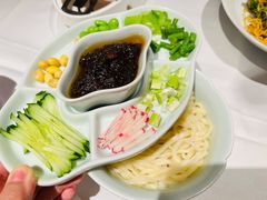 -四季民福烤鸭店(故宫店)