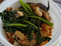 -禾滋味·日日美食店(荔福路店)