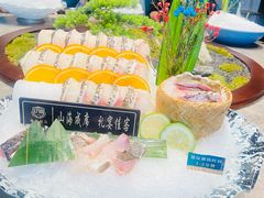 -1718海鲜姿造(苏宁宴请臻选店)