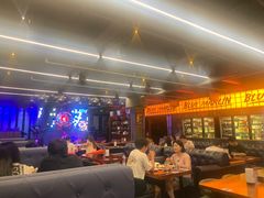 -蓝枪鱼鲜酿啤酒餐厅blue marlin(江宁店)