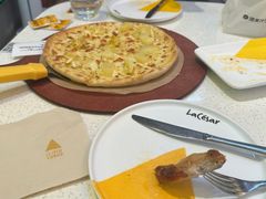 -乐凯撒披萨(汇港购物中心店)