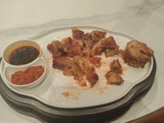 -老爷庙风味美食府(魏都大道店)