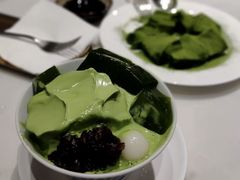 -六六·抹茶66’s SALDessert(保利时光里店)