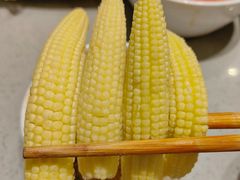 -海底捞火锅(公益西桥店)