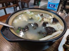 -老马家·舌尖上的西塘美食