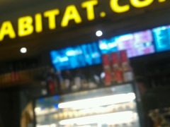 -栖巢咖啡(天鹅湖万达低碳店)