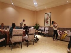 -西安饭庄(立丰国际店)