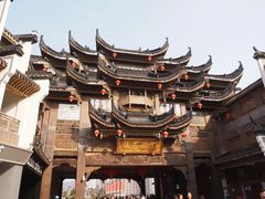 -太湖龙之梦