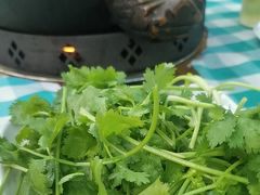-九门寨石锅鱼烤鱼
