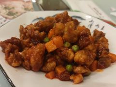 -旺仔家常菜生煎包(马端街店)