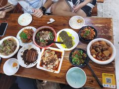 -朱大嘴肥肠血旺(福字街店)