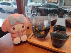 盲盒手冲-C.Y Cafe
