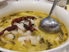 -兰湘子·湘菜小炒(长安万科广场店)