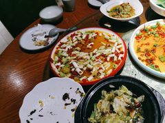 -盐帮食坊•小河帮川菜(四川师大店)