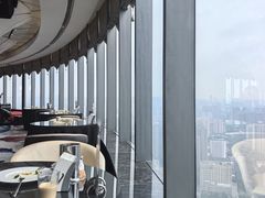 -西安皇冠假日酒店·B&G51餐厅