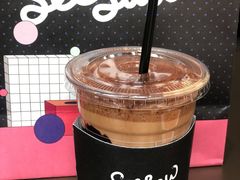-Seesaw Coffee(苏州中心店)