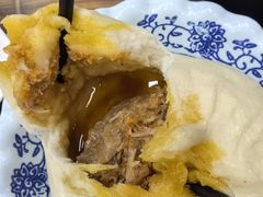 -雪琴面馆富安特色鱼汤面(城中花园店)