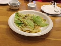 -乌镇那一年小院主题餐厅(甘泉西路店)