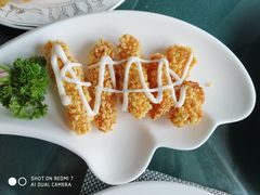 -忘忧草融合私房菜(红鼎国际店)