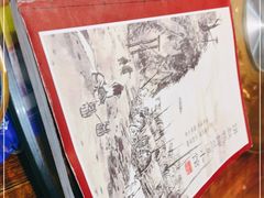 -兰溪小馆(东直门簋街店)