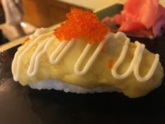 榴莲芝士寿司-昊·来了寿司(双楠2店)