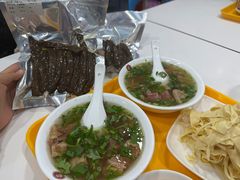 -雨霖祥和炖肉(南市店)