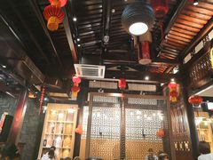 大堂-麦当劳(南后街店)
