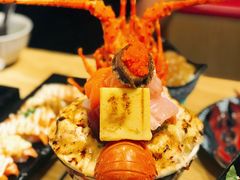 -無雙居酒屋(北京路店)