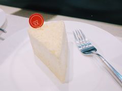 北海道双层芝士-双风车咖啡馆 Twin Windmills(六道口店)