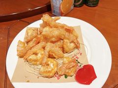 -燕郊烧鸽子(酷车小镇店)