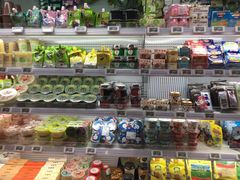 零售区-盒马鲜生(和谐广场店)
