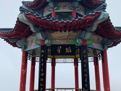 -崂山巨峰游览区