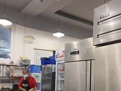 -德四家·云南傣味烧烤品牌(和谐店)