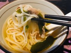 -羽山料理