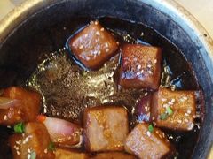 -聚鑫阁江浙菜·非遗传承技艺(青村帝华园店)