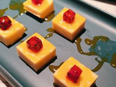 -悦海·家宴·冰花皮皮虾大锅贴(宝龙店)