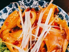-福樱兰海鲜放题铁板烧(加州店)