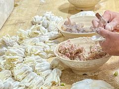 -晓友烧麦(光华村店)