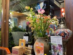 -吃货私房菜(丽江束河古镇店)