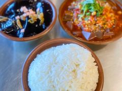 -蜀川川破店·江湖菜·烧烤(北京首店)