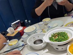 -兰湘子·湘菜小炒(三桥万象城店)